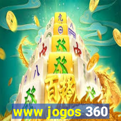 www jogos 360