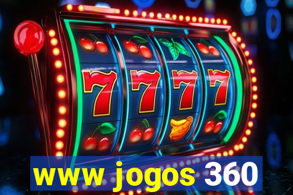 www jogos 360