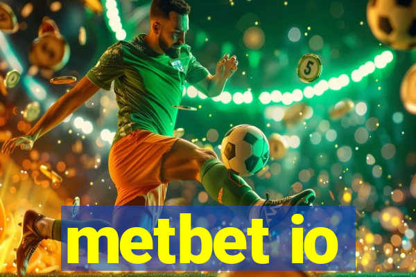 metbet io