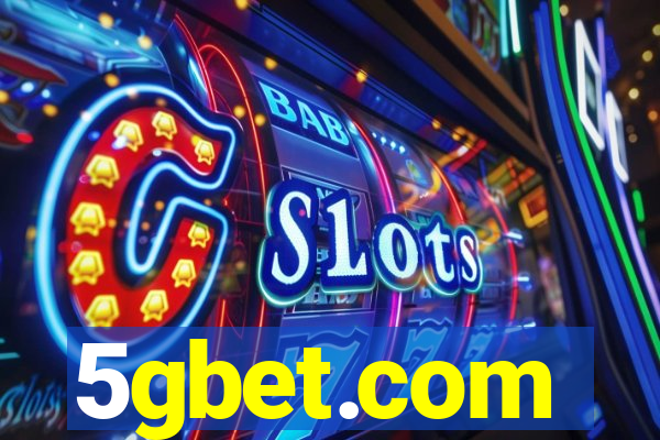 5gbet.com