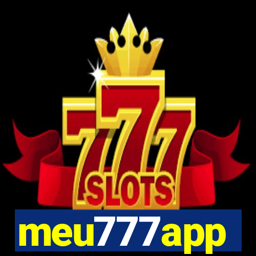 meu777app