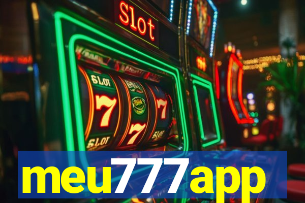 meu777app