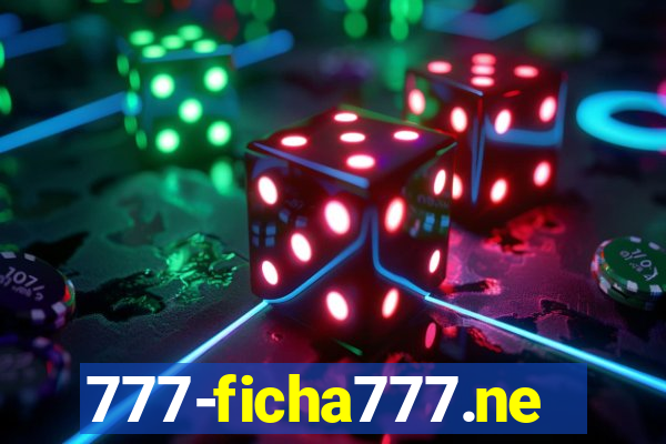 777-ficha777.net