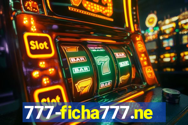 777-ficha777.net