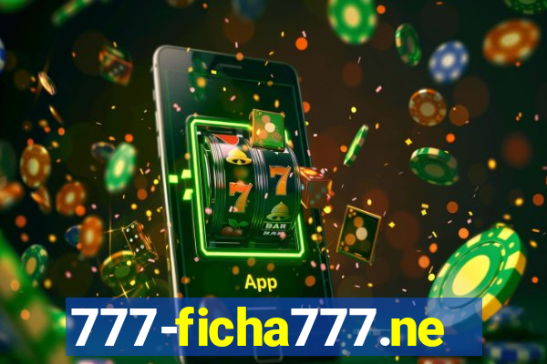 777-ficha777.net