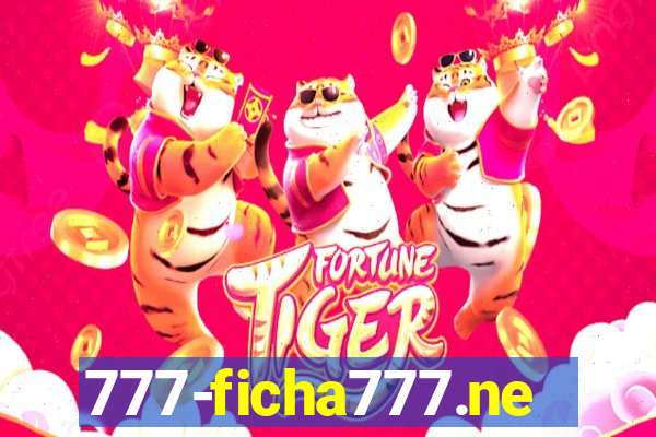 777-ficha777.net