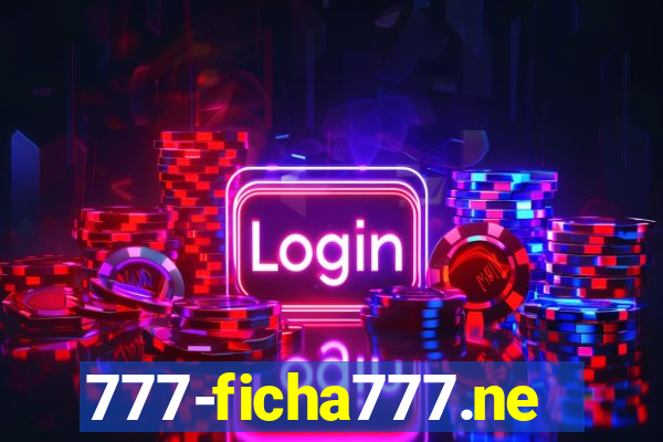 777-ficha777.net