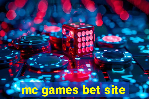 mc games bet site