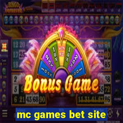 mc games bet site