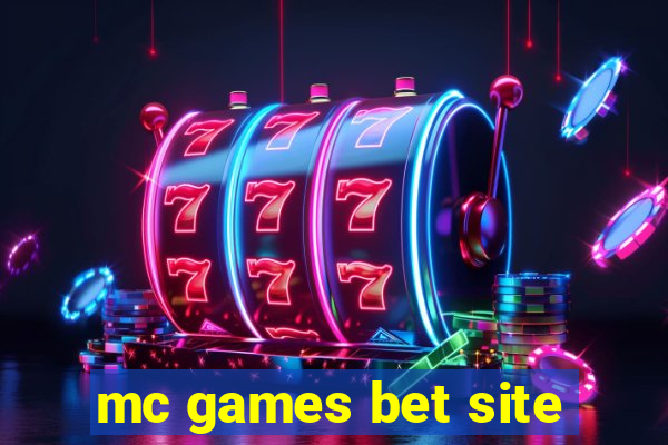 mc games bet site