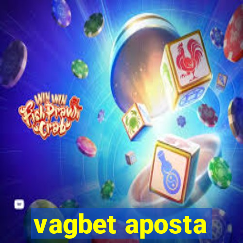 vagbet aposta