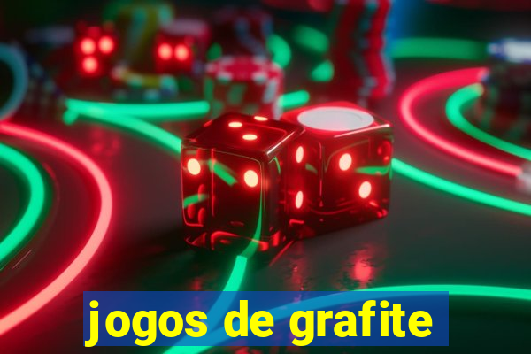 jogos de grafite