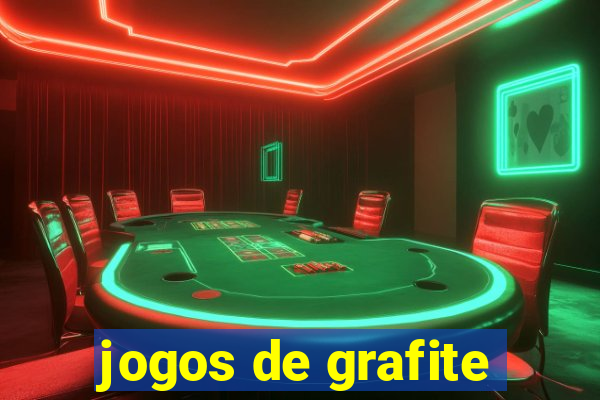 jogos de grafite