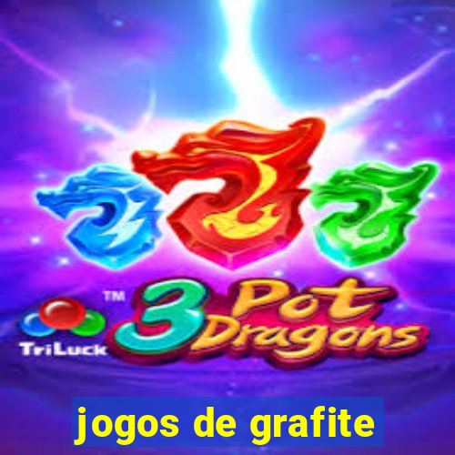 jogos de grafite