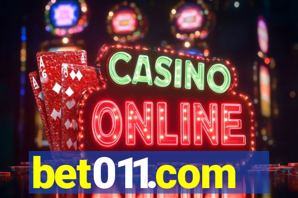 bet011.com