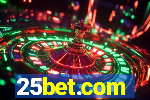 25bet.com