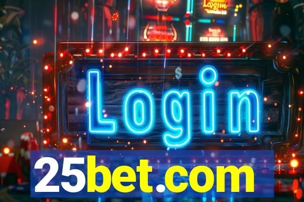 25bet.com