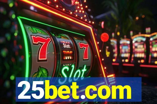 25bet.com