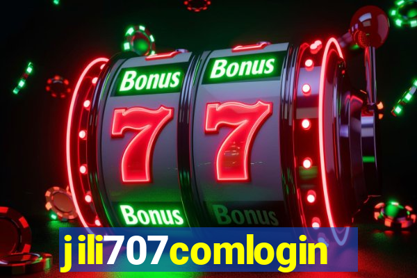 jili707comlogin