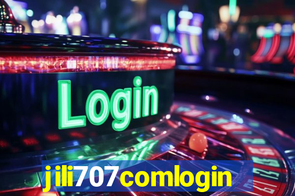 jili707comlogin