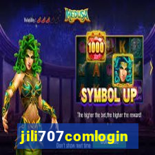 jili707comlogin