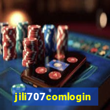 jili707comlogin