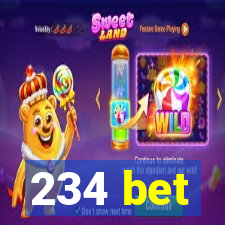 234 bet