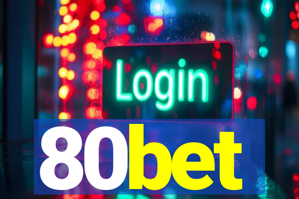 80bet