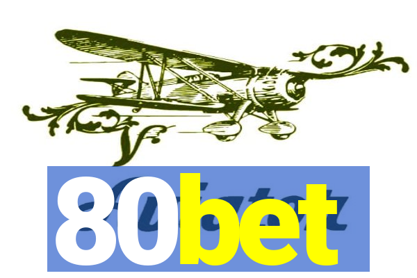 80bet