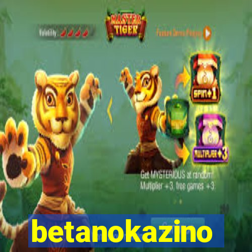 betanokazino