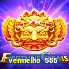 vermelho 555 plataforma de jogos