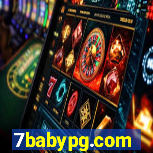 7babypg.com