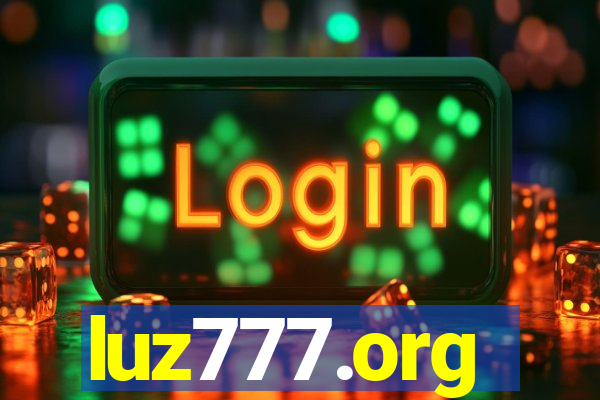 luz777.org