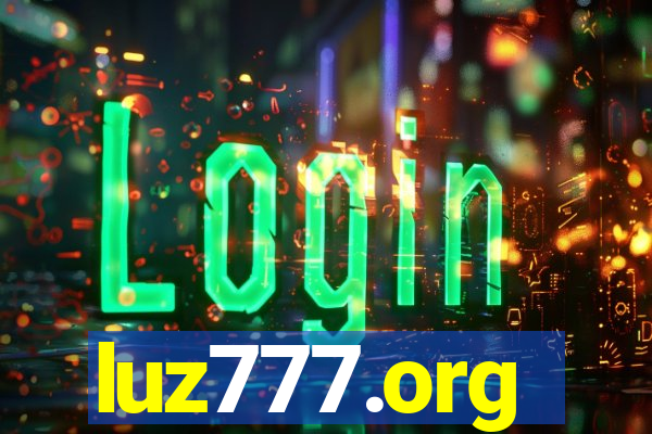 luz777.org