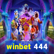 winbet 444