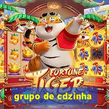 grupo de cdzinha