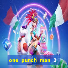 one punch man 3 temporada data