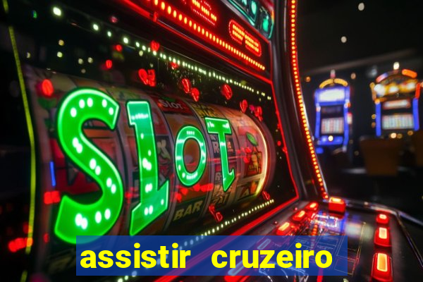 assistir cruzeiro das loucas online