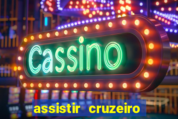 assistir cruzeiro das loucas online