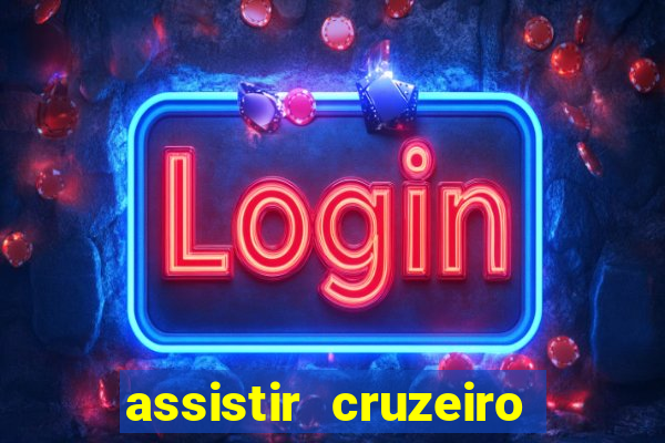 assistir cruzeiro das loucas online