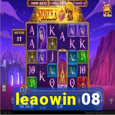 leaowin 08