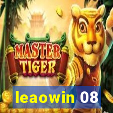 leaowin 08