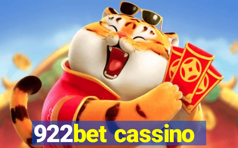 922bet cassino