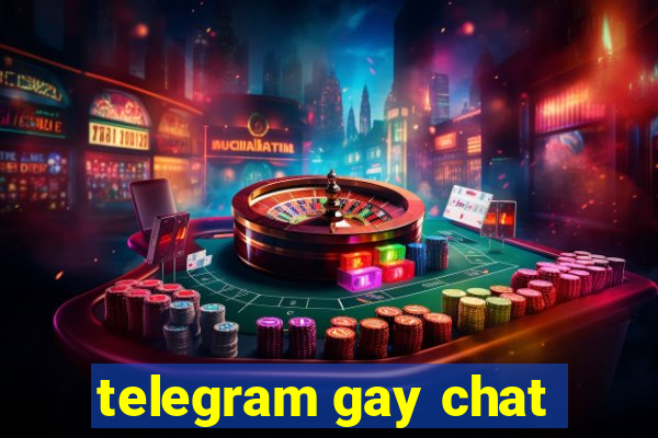 telegram gay chat