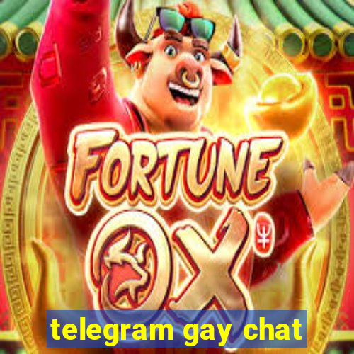 telegram gay chat