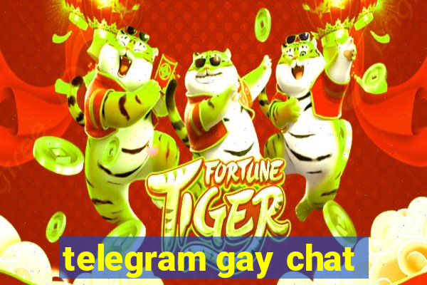 telegram gay chat