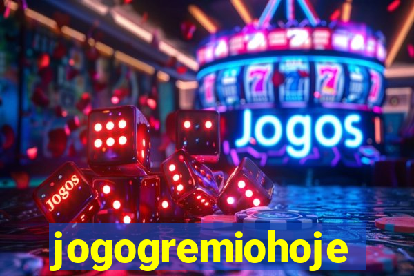 jogogremiohoje