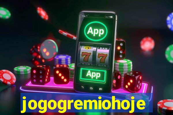 jogogremiohoje