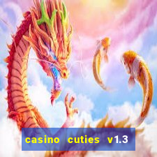 casino cuties v1.3 - android.apk