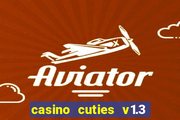 casino cuties v1.3 - android.apk